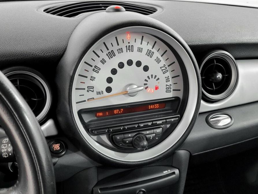 Mini Hatch II (R56) Рестайлинг Москва  - изображение 7