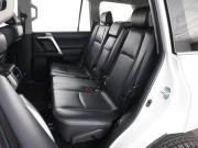Toyota Land Cruiser Prado 150 Series Рестайлинг 2 Москва  - изображение 33
