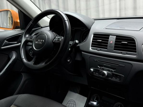Audi Q3 I (8U) с пробегом 2012 года, цена 1 699 000 рублей, 153722 км, внедорожник, Автокод Объявления
