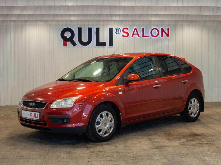 Ford Focus II Иваново  - изображение 1