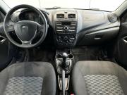 Lada (ВАЗ) Granta I Рестайлинг Волжский  - изображение 46