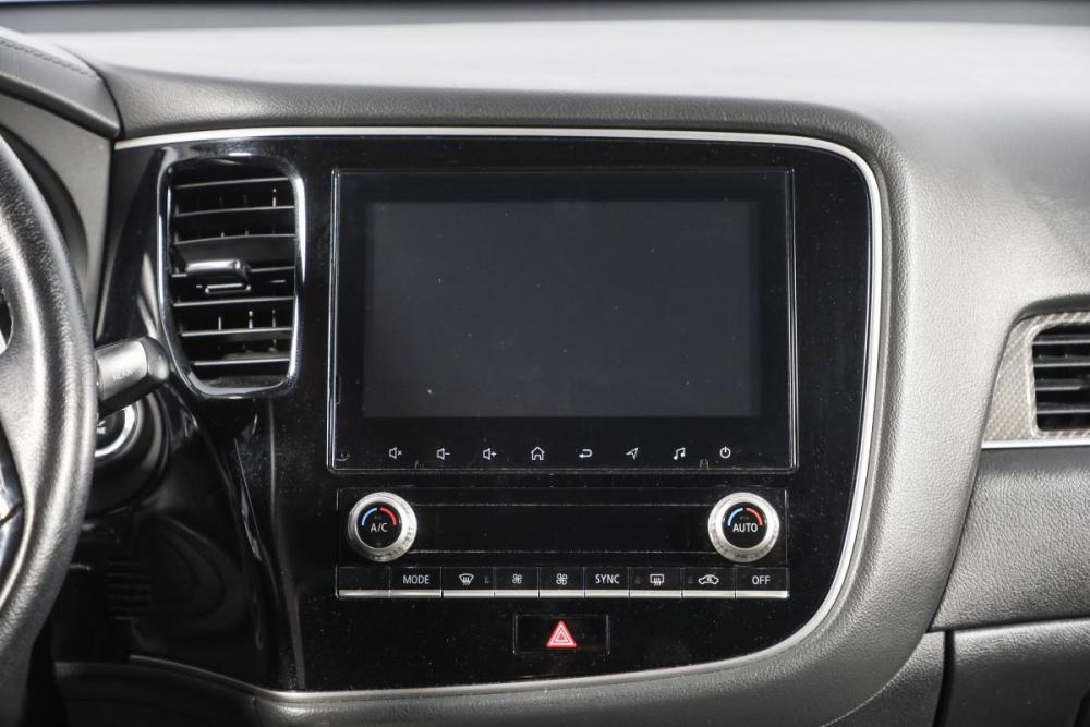 Mitsubishi Outlander III Рестайлинг 3 Новосибирск  - изображение 11