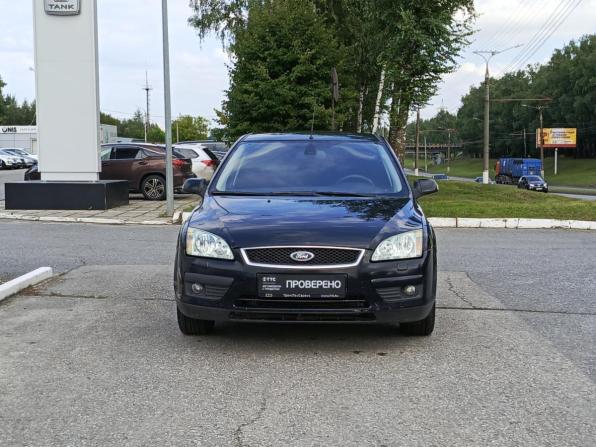 Ford Focus II с пробегом 2007 года, цена 400 000 рублей, 247967 км, седан, Автокод Объявления