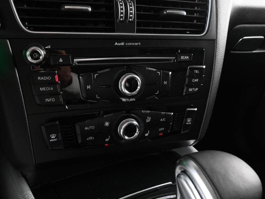 Audi Q5 I (8R) Рестайлинг Ростов-на-Дону  - изображение 15