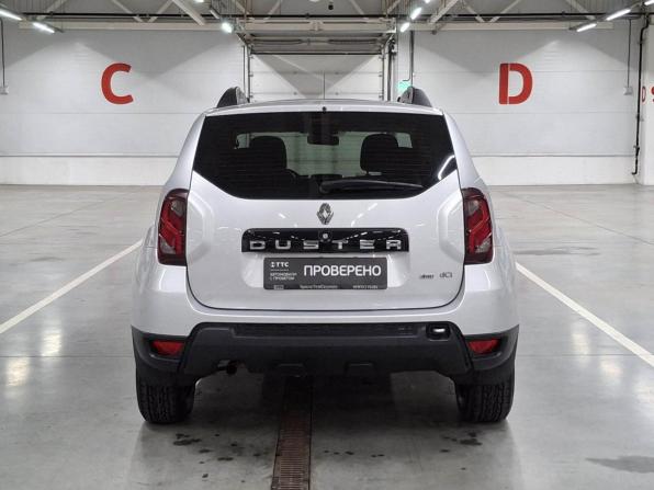Renault Duster I Рестайлинг с пробегом 2020 года, цена 1 815 000 рублей, 75547 км, внедорожник, Автокод Объявления