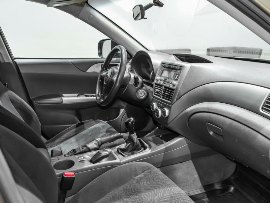 Subaru Impreza III Екатеринбург  - изображение 14