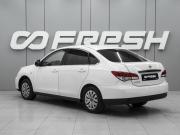 Nissan Almera III (G15) Ростов-на-Дону  - изображение 17