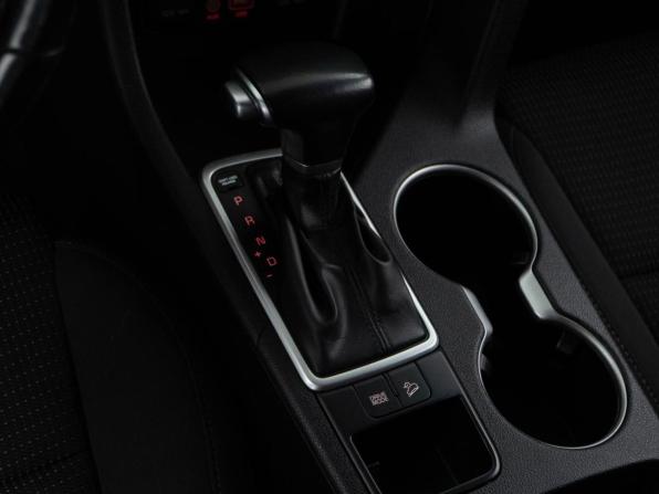 Kia Sportage IV с пробегом 2018 года, цена 1 869 444 рубля, 161857 км, внедорожник, Автокод Объявления