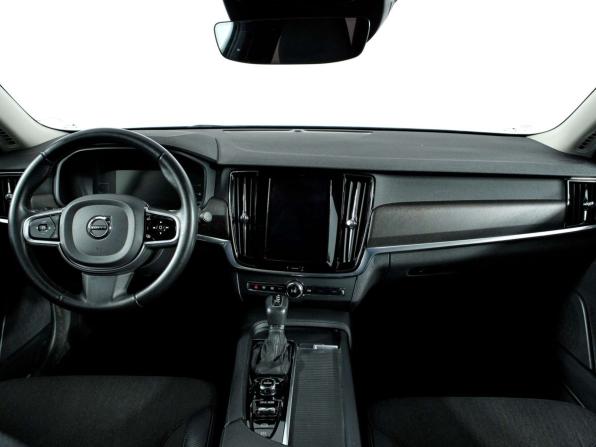 Volvo V90 Cross Country I с пробегом 2017 года, цена 2 748 000 рублей, 155949 км, универсал, Автокод Объявления
