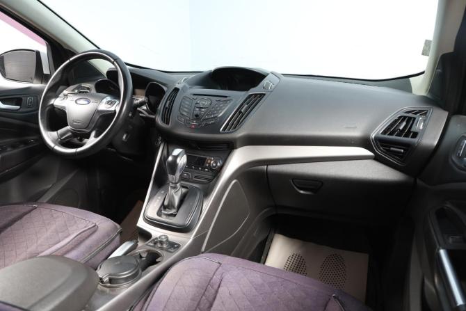 Ford Kuga II с пробегом 2013 года, цена 1 099 000 рублей, 175000 км, внедорожник, Автокод Объявления