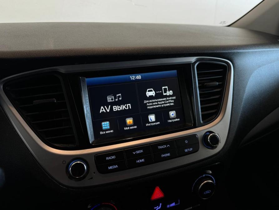 Hyundai Solaris II Волгоград  - изображение 19
