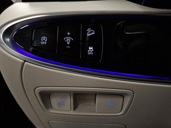 Genesis GV70 I с пробегом 2020 года, цена 4 630 000 рублей, 76804 км, внедорожник, Автокод Объявления