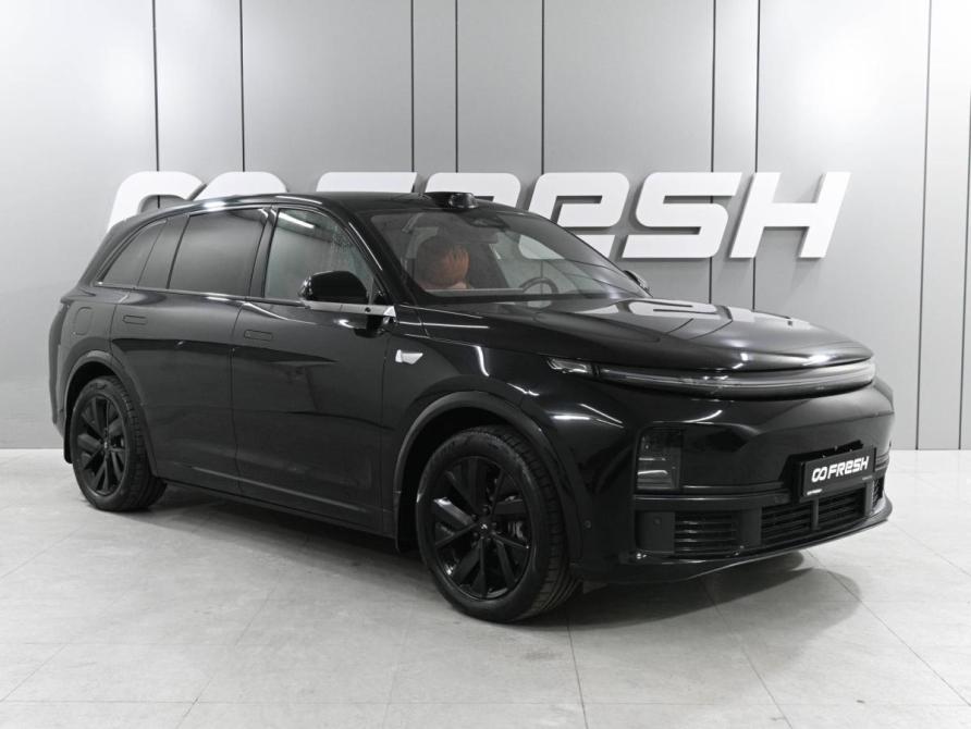 Li Auto (Lixiang) L7 I Ростов-на-Дону  - изображение 1
