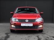 Volkswagen Polo V Рестайлинг Москва  - изображение 17