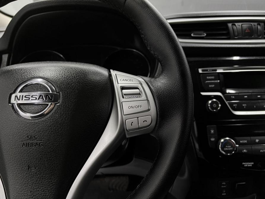 Nissan X-Trail III Тверь  - изображение 18