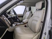 Land Rover Range Rover IV Рестайлинг Москва  - изображение 59