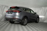 JETOUR X70+ I Рестайлинг Москва  - изображение 16