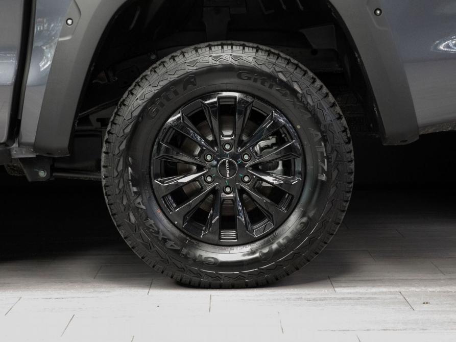 Foton Tunland V9 Москва  - изображение 17