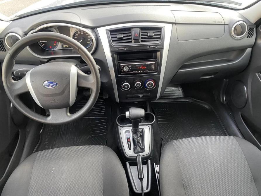 Datsun mi-DO Альметьевск  - изображение 14