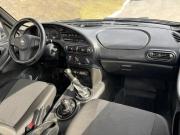 Chevrolet Niva I Рестайлинг Прокопьевск  - изображение 44