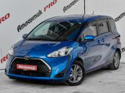 Toyota Sienta II Рестайлинг Екатеринбург  - изображение 22