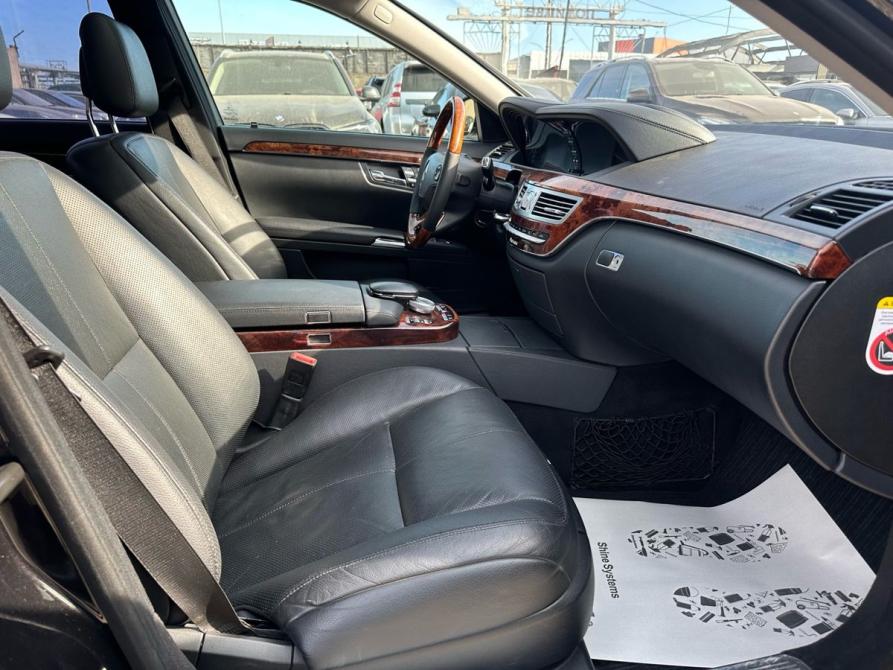 Mercedes-Benz S-Класс V (W221) Пермь  - изображение 16