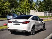 Mazda 6 III (GJ) Рестайлинг Санкт-Петербург  - изображение 37