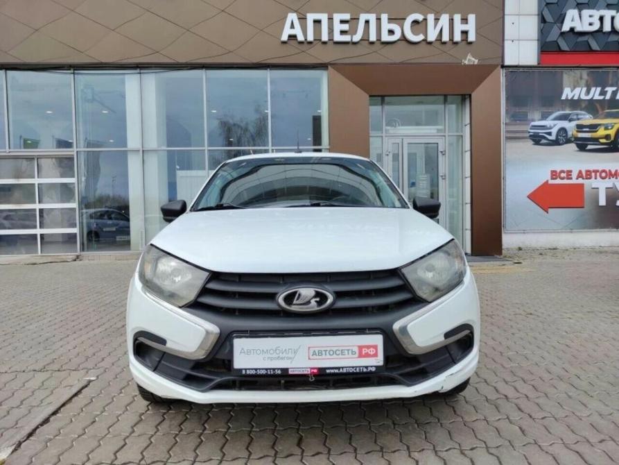 Lada (ВАЗ) Granta I Рестайлинг Набережные Челны  - изображение 2