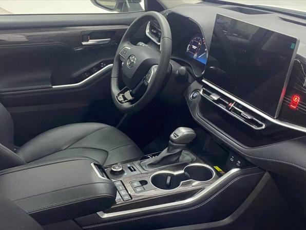 Новый Toyota Highlander IV (XU70) 2026 года, цена 5 099 000 рублей, внедорожник, Автокод Объявления