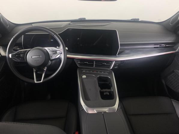 Haval F7 II с пробегом 2024 года, цена 2 750 000 рублей, 24628 км, внедорожник, Автокод Объявления