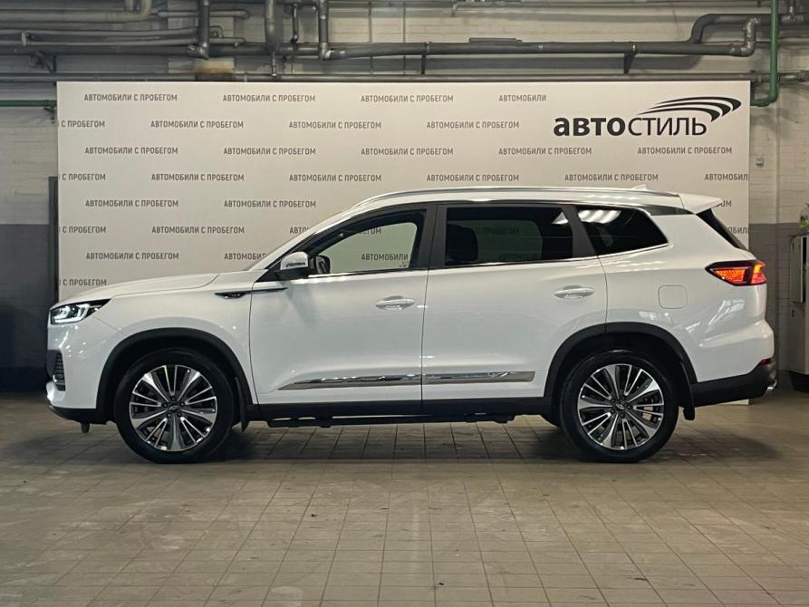 Chery Tiggo 8 Pro Max I Санкт-Петербург  - изображение 2