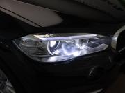 BMW X5 III (F15) Москва  - изображение 60