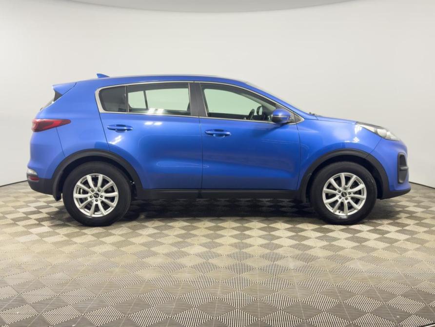Kia Sportage IV Рестайлинг Казань  - изображение 5
