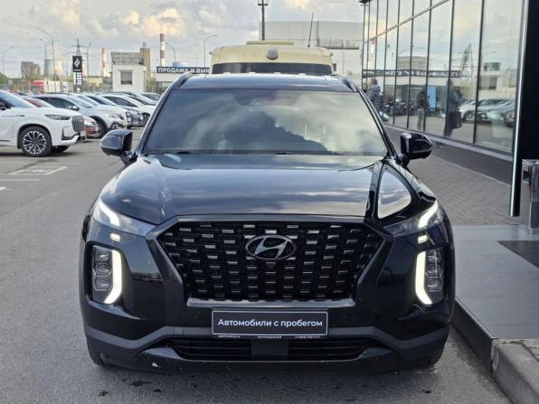 Hyundai Palisade I с пробегом 2022 года, цена 4 980 000 рублей, 50992 км, внедорожник, Автокод Объявления