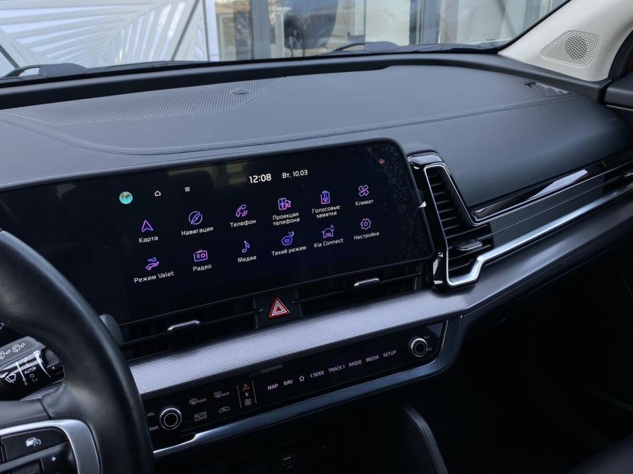 Kia Sportage V Москва  - изображение 17