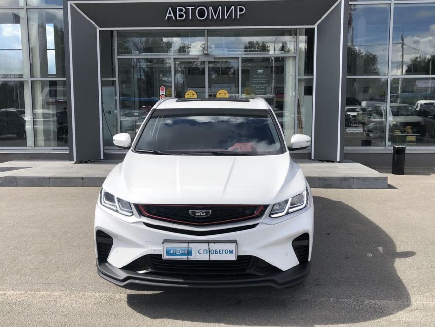 Belgee X50 Брянск  - изображение 2