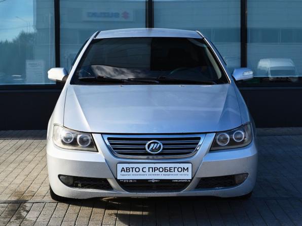 Lifan Solano I (620) с пробегом 2011 года, цена 279 000 рублей, 181500 км, седан, Автокод Объявления