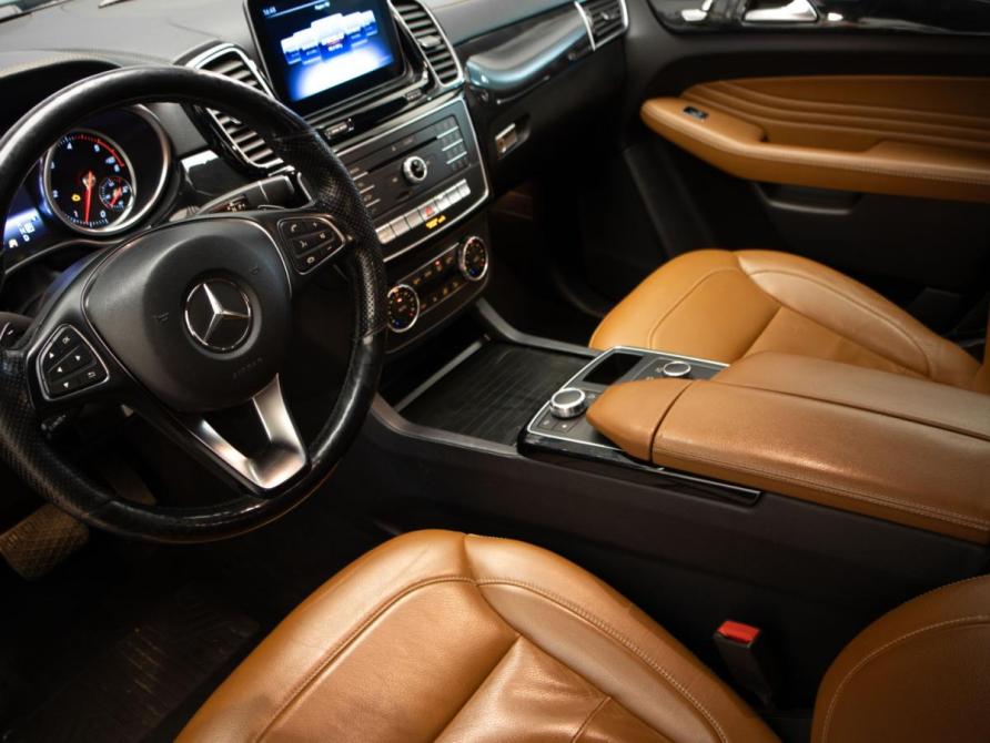 Mercedes-Benz GLE I (W166) Москва  - изображение 7