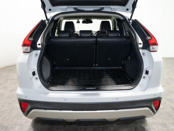 Mitsubishi Eclipse Cross I Рестайлинг с пробегом 2021 года, цена 2 520 000 рублей, 132170 км, внедорожник, Автокод Объявления