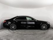 Mercedes-Benz S-Класс VI (W222 C217) Рестайлинг Санкт-Петербург  - изображение 45