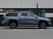 Changan Hunter Plus Москва  - изображение 30