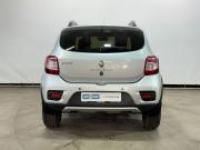 Renault Sandero II Ярославль  - изображение 21