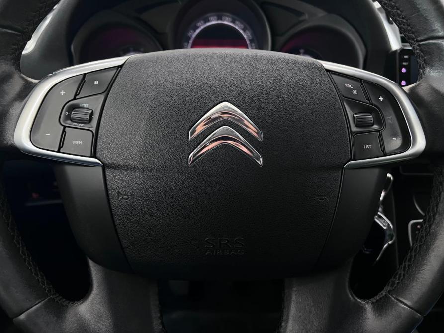 Citroen C4 II Волгоград  - изображение 15