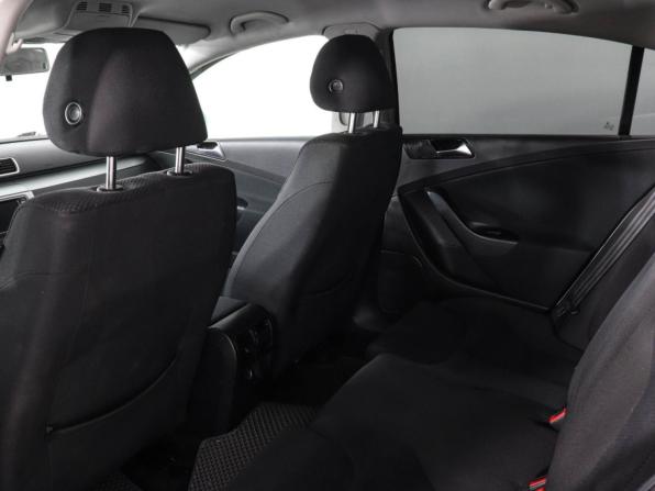 Volkswagen Passat B6 с пробегом 2010 года, цена 470 000 рублей, 326587 км, седан, Автокод Объявления