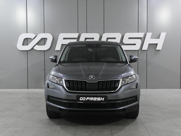 Skoda Kodiaq I с пробегом 2018 года, цена 2 355 000 рублей, 104413 км, внедорожник, Автокод Объявления