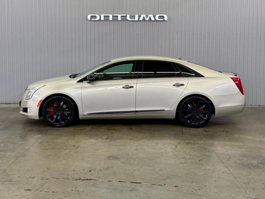 Cadillac XTS I Краснодар  - изображение 8