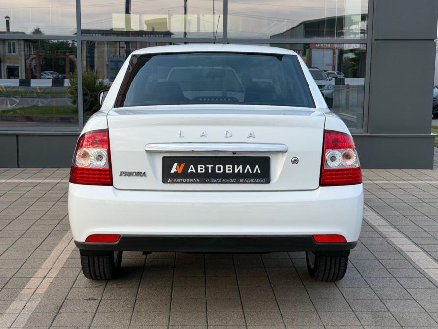 Lada (ВАЗ) Priora I Рестайлинг Владикавказ  - изображение 7