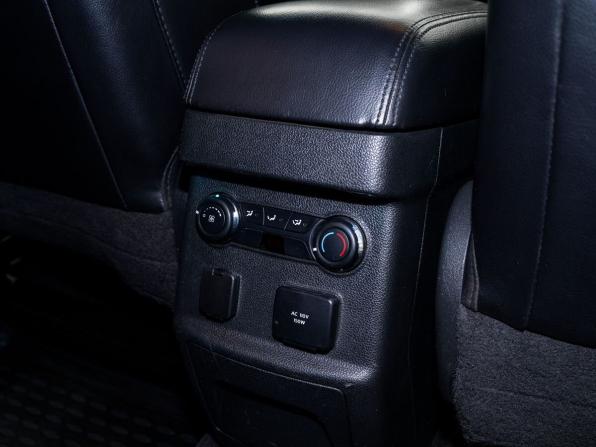 Ford Explorer V с пробегом 2012 года, цена 2 260 000 рублей, 176880 км, внедорожник, Автокод Объявления