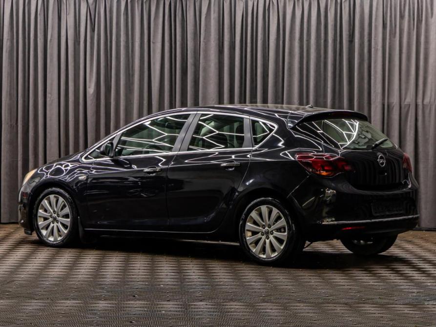 Opel Astra J Рестайлинг Краснодар  - изображение 4