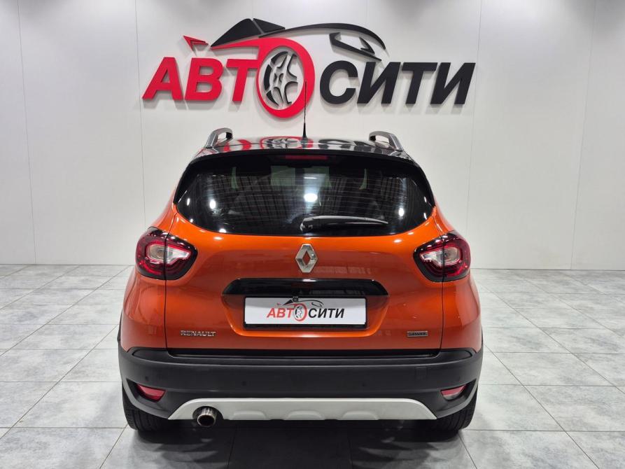 Renault Kaptur I Воронеж  - изображение 6